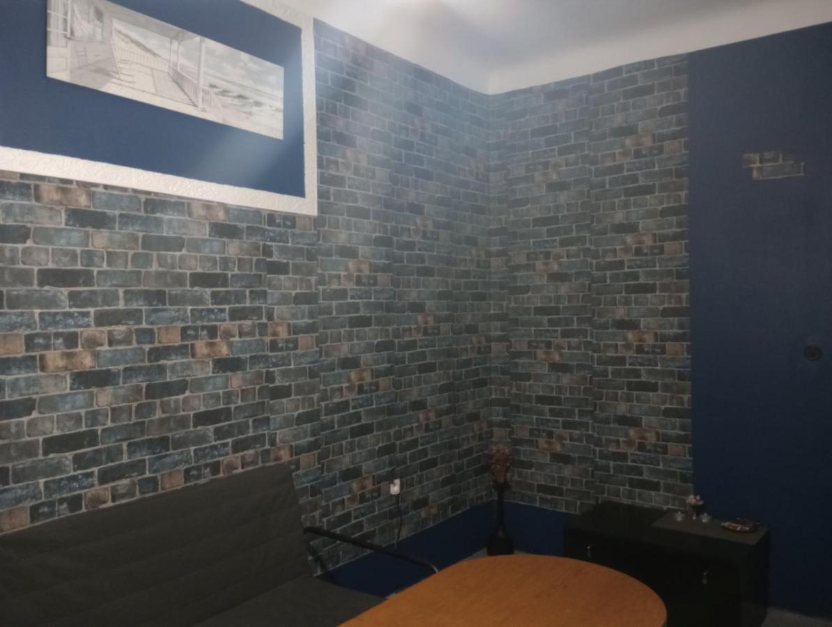 ורשה Retro Centrum מראה חיצוני תמונה